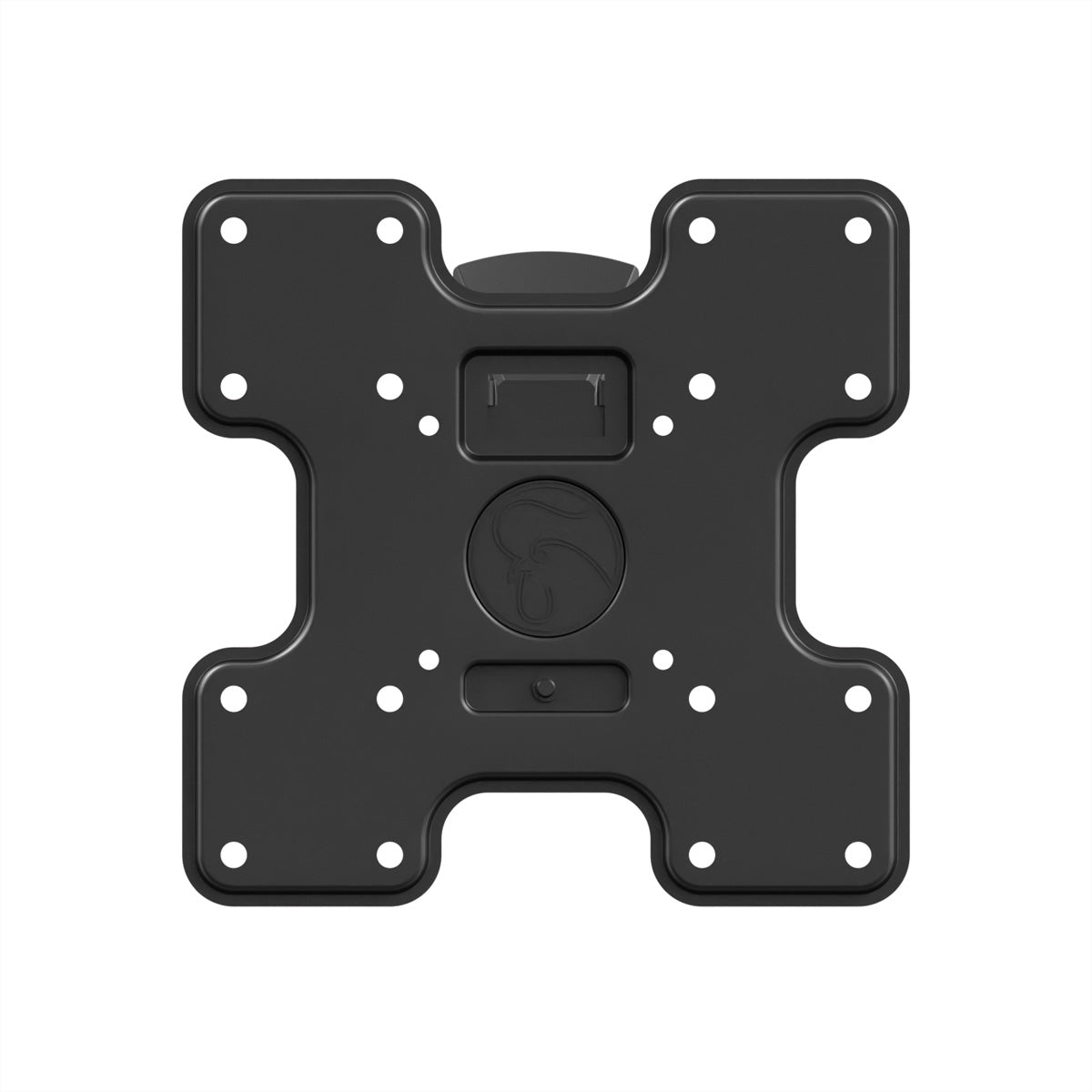 Hagor Wandhalterung – Vollbeweglich – 32–43" – VESA 100×100–200×200 – bis 25 kg, für 32–43" – BrackIT S-I