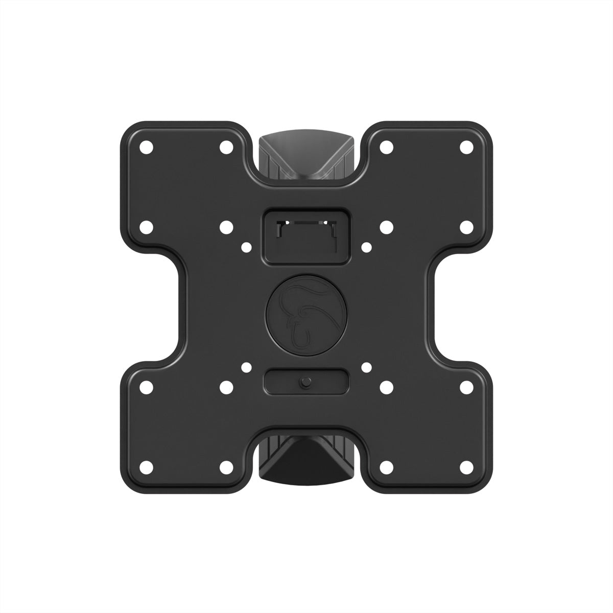 Hagor Wandhalterung – Vollbeweglich – 32–43" – VESA 100×100–200×200 – bis 25 kg – BrackIT S-II
