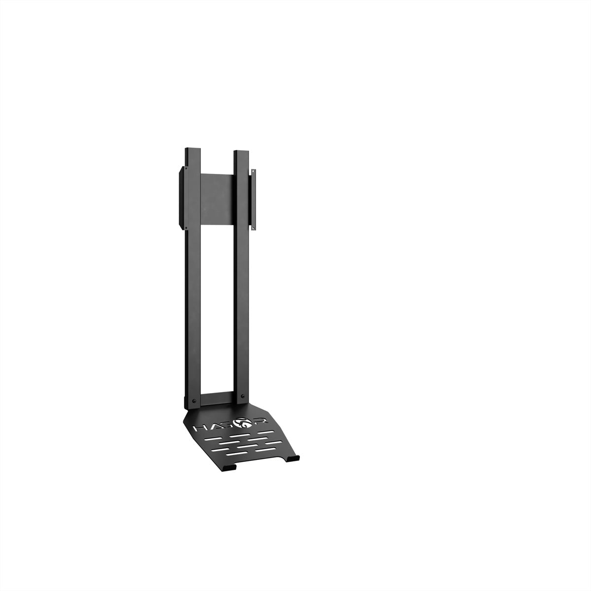 Hagor HAG-8915 – Laptop-Ablage für HP Lift (8265/8266/8267), Tragkraft 5 kg, 240×290 mm, Schwarz