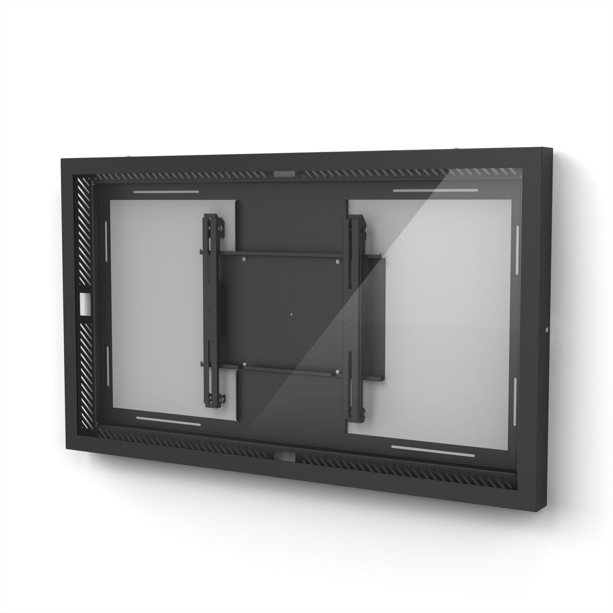 SMS Smart Media Solutions Smart Media Solutions AB Wandhalterung – Fix – 55" – VESA 200×400–400×400 – bis 50 kg