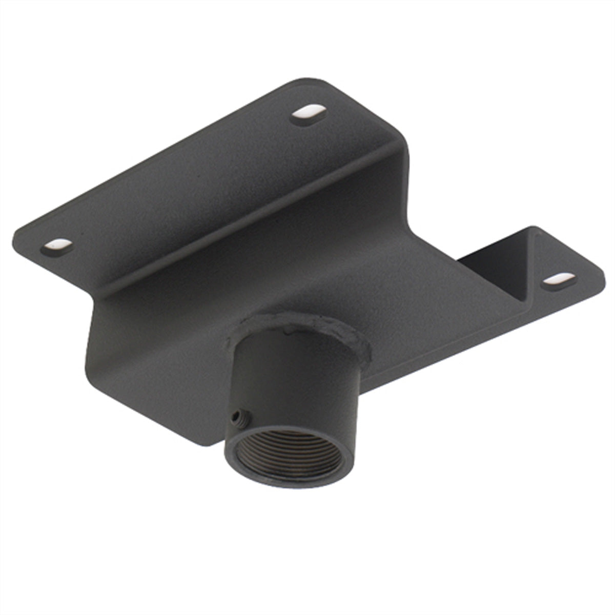 Chief CMA330 – Montage-Zubehör Deckenplatte, 20,3 × 20,3 cm, 226,8 kg, für Verlängerungssäulen 1,5" NPT