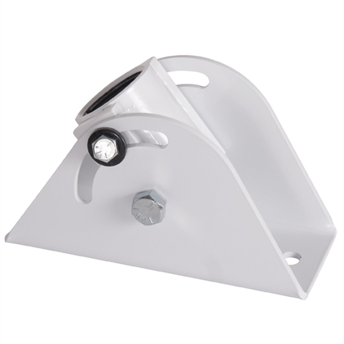 Chief CMA395W – Montage-Zubehör Deckenplatte, 11,1 × 8,6 × 19,1 cm, 226,8 kg, weiss