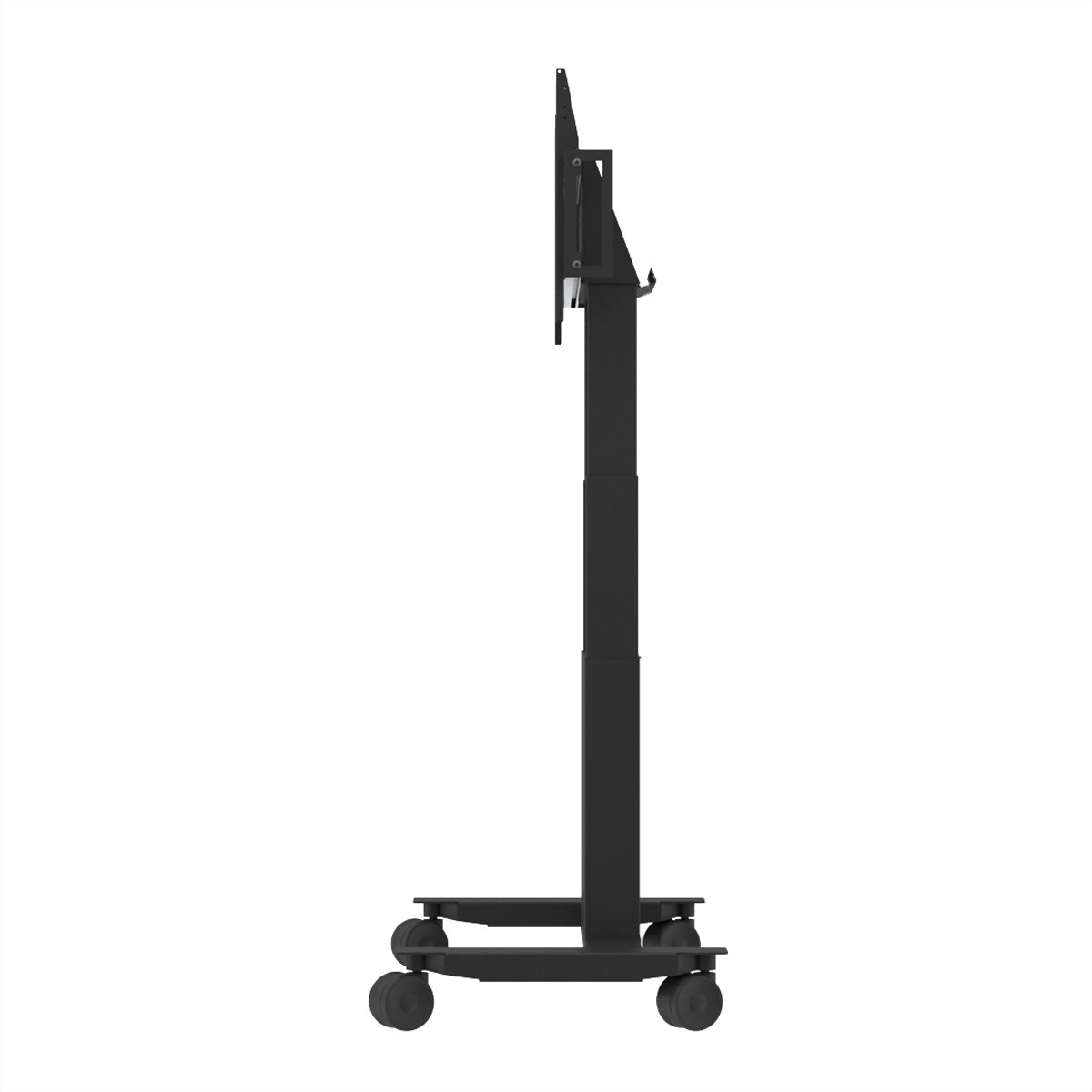 Smart media solutions ab Smart Media Solutions TV-Wagen – 49–86" – VESA 200×200–800×400 – bis 120 kg – FMT031001