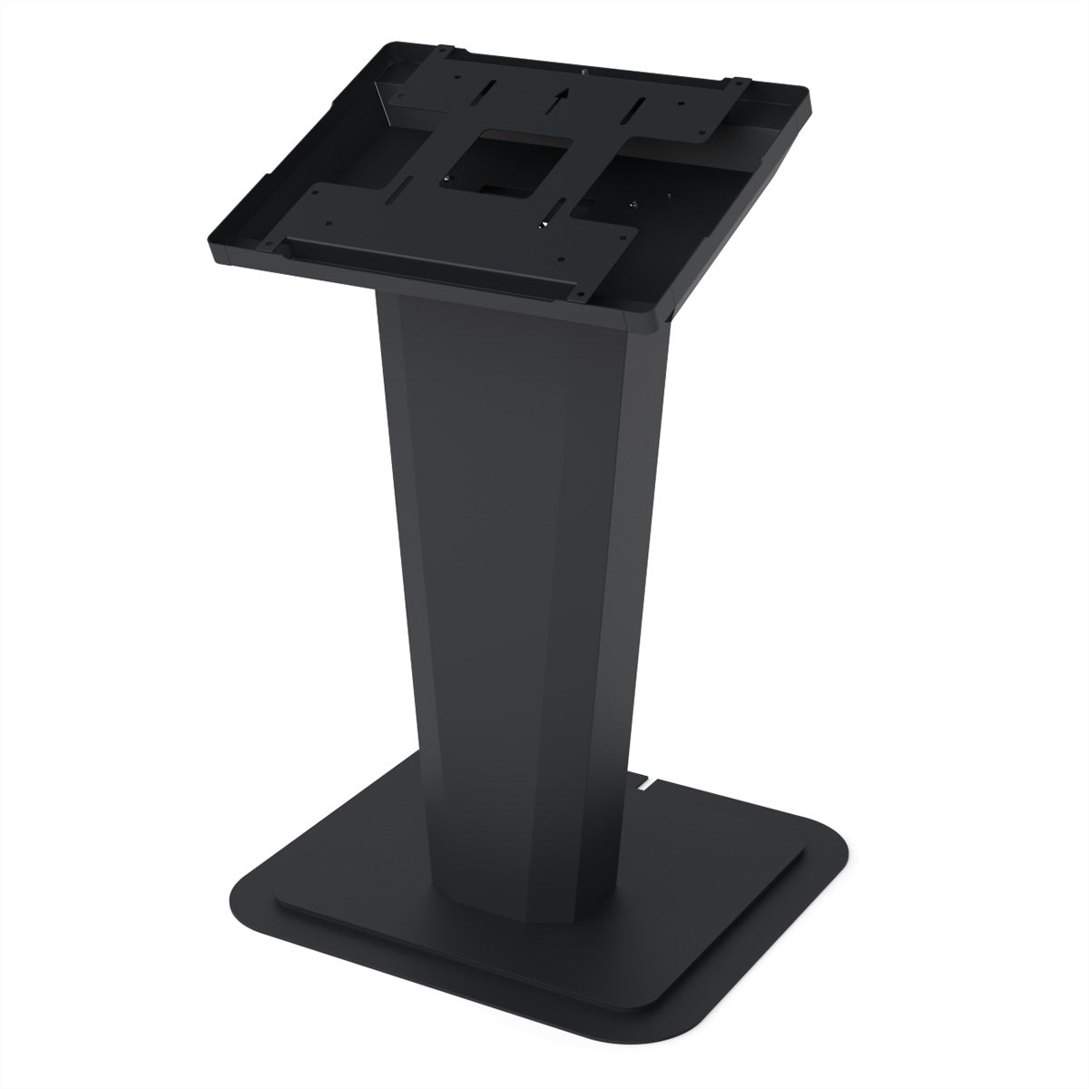 SMS Smart Media Solutions Smart Media Solutions Bodenständer – 40–55" – VESA 200×400 – bis 50 kg – Icon Navigator 102-001-2