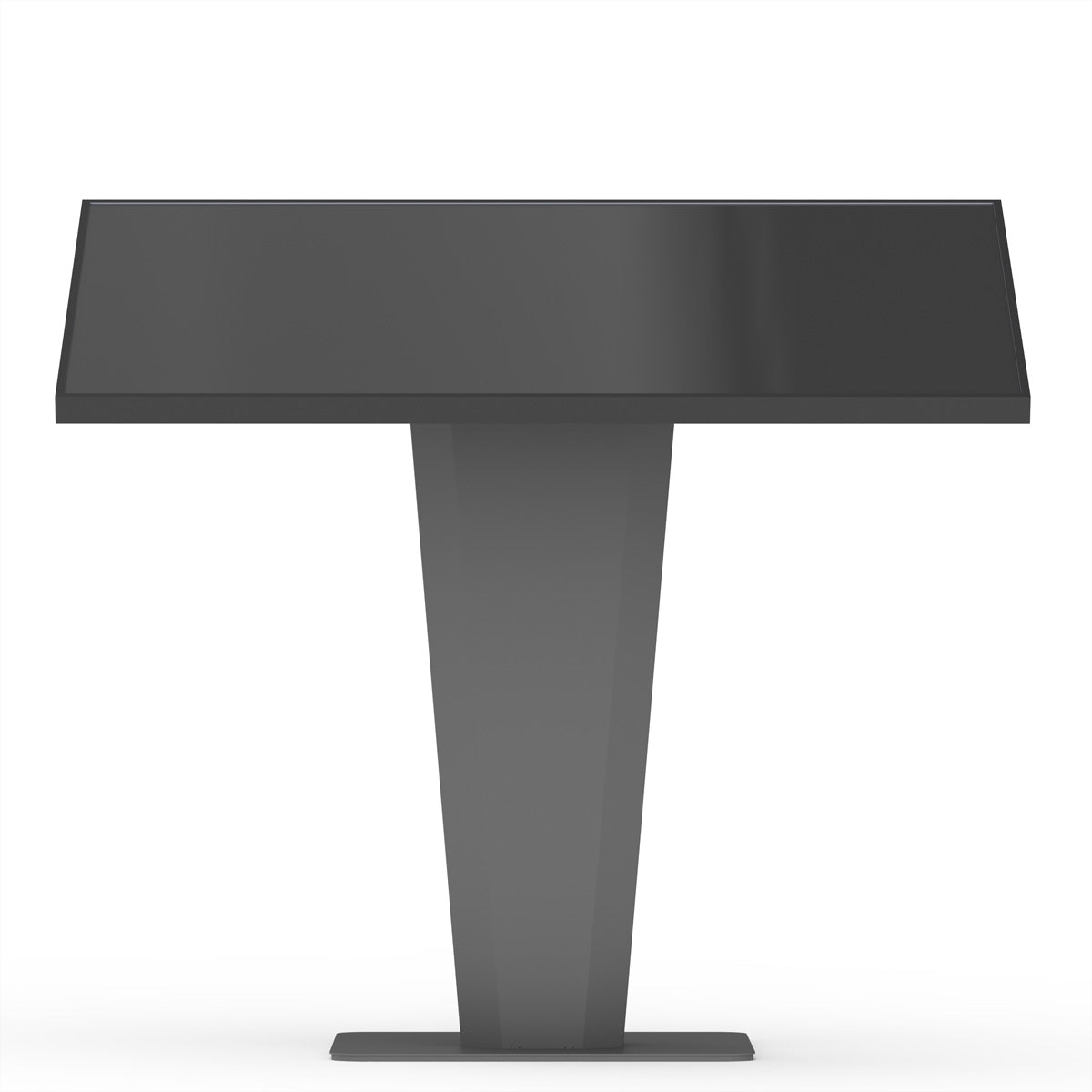 SMS Smart Media Solutions Smart Media Solutions Bodenständer – 40–55" – VESA 200×400 – bis 50 kg – Icon Navigator 102-001-2