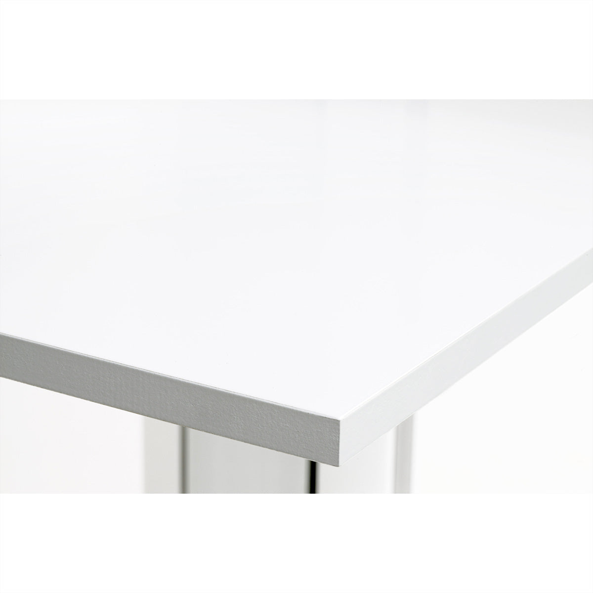Smart media solutions ab Smart Media Solutions Tablar X AV-Wandregal – 560×420×17 mm, bis 20 kg – Weiss