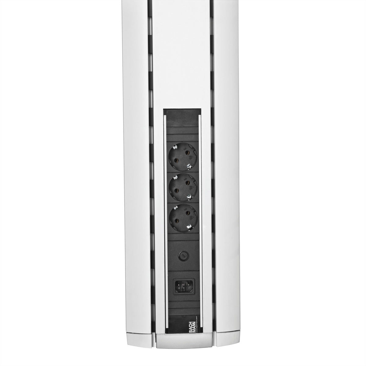 SMS Smart Media Solutions Smart Media Solutions AB – X Steckdose, silberfarben, für X-Serie