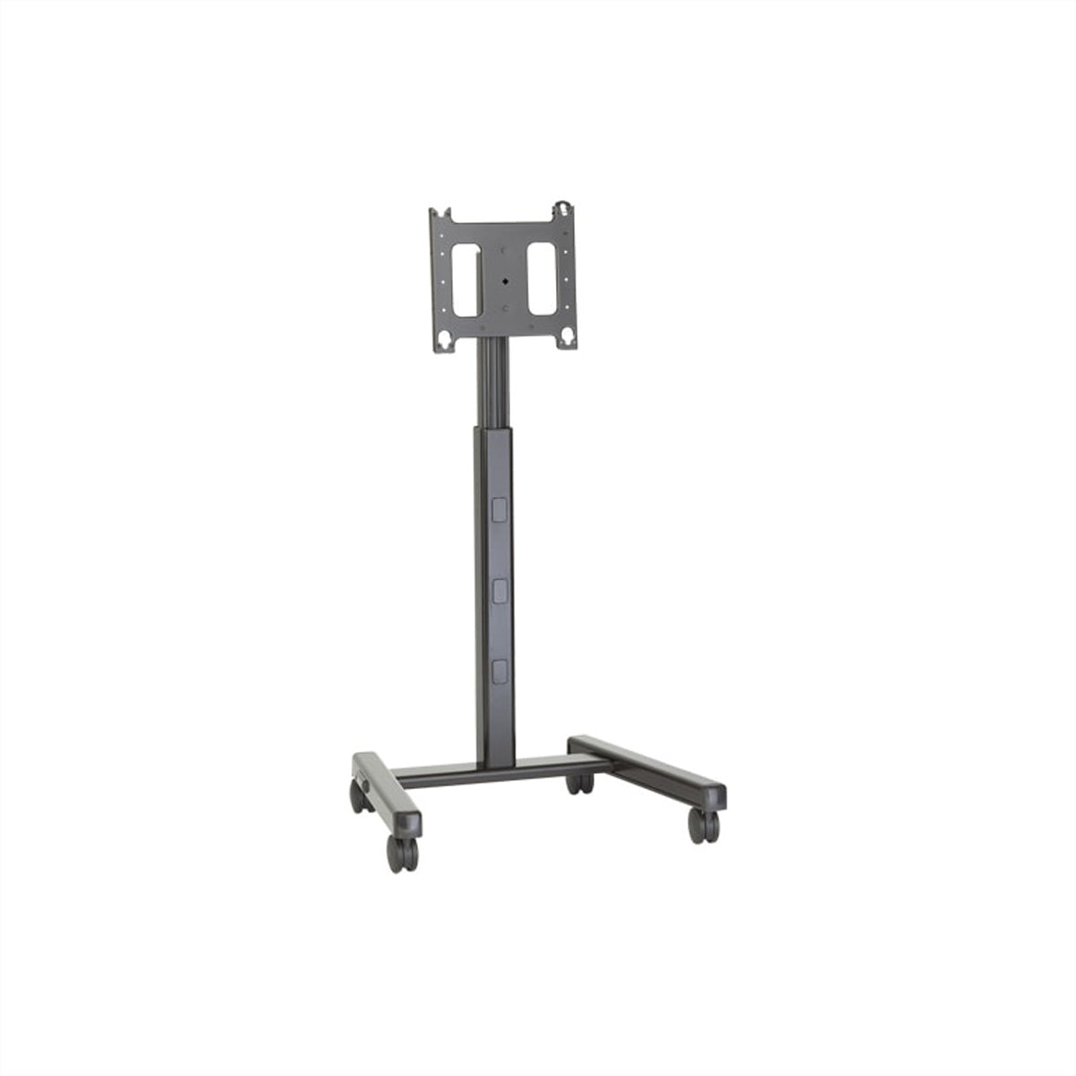 Chief TV-Wagen – Vollbeweglich – 42–82" – VESA 200×200–800×500 – bis 90,7 kg, Höhenverstellbar – PFCUB