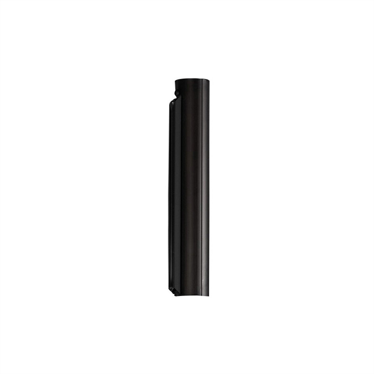 Chief CPAE300 – Montage-Zubehör Verlängerungssäule, 300 cm, 226,8 kg, schwarz, für 1,5" NPT