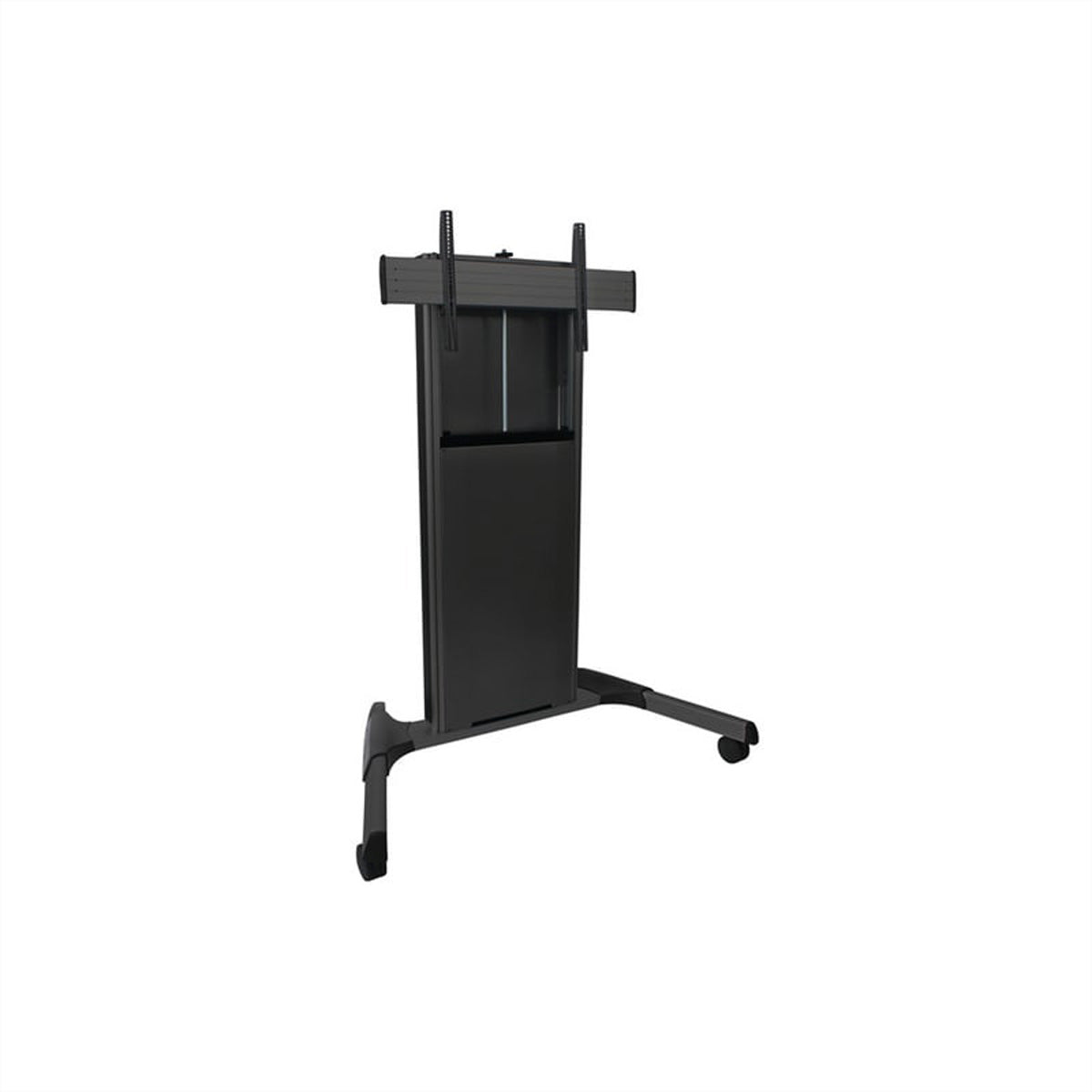 Chief TV-Wagen – 55–100" – VESA 200×200–800×400 – bis 136 kg, mit Rollen, für 1 Display – XPA1UB