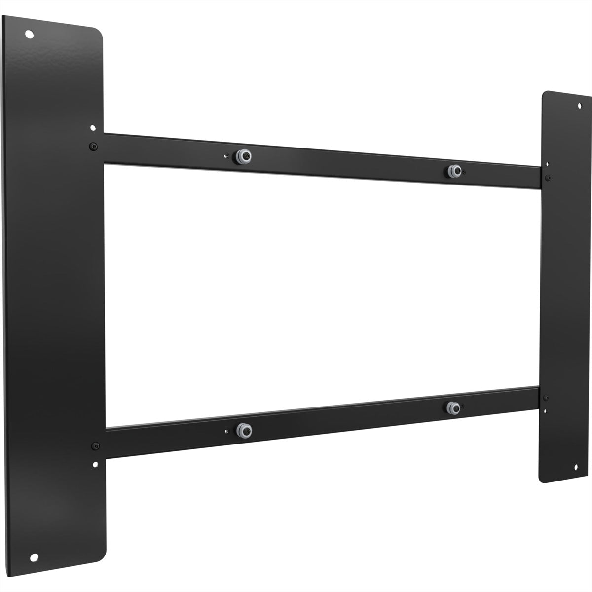Chief PSB2104 – VESA-Adapter, Tragkraft 113,4 kg, für 900×600 mm VESA auf Chief Q-Latch 14"×14", Schwarz