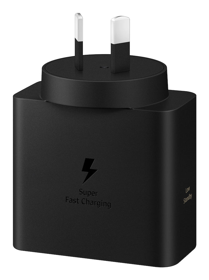 Samsung EP-T6010NBEGWW Netzteil – 60 W, 1× USB-C, PD – für Laptop, Smartphone, Tablet