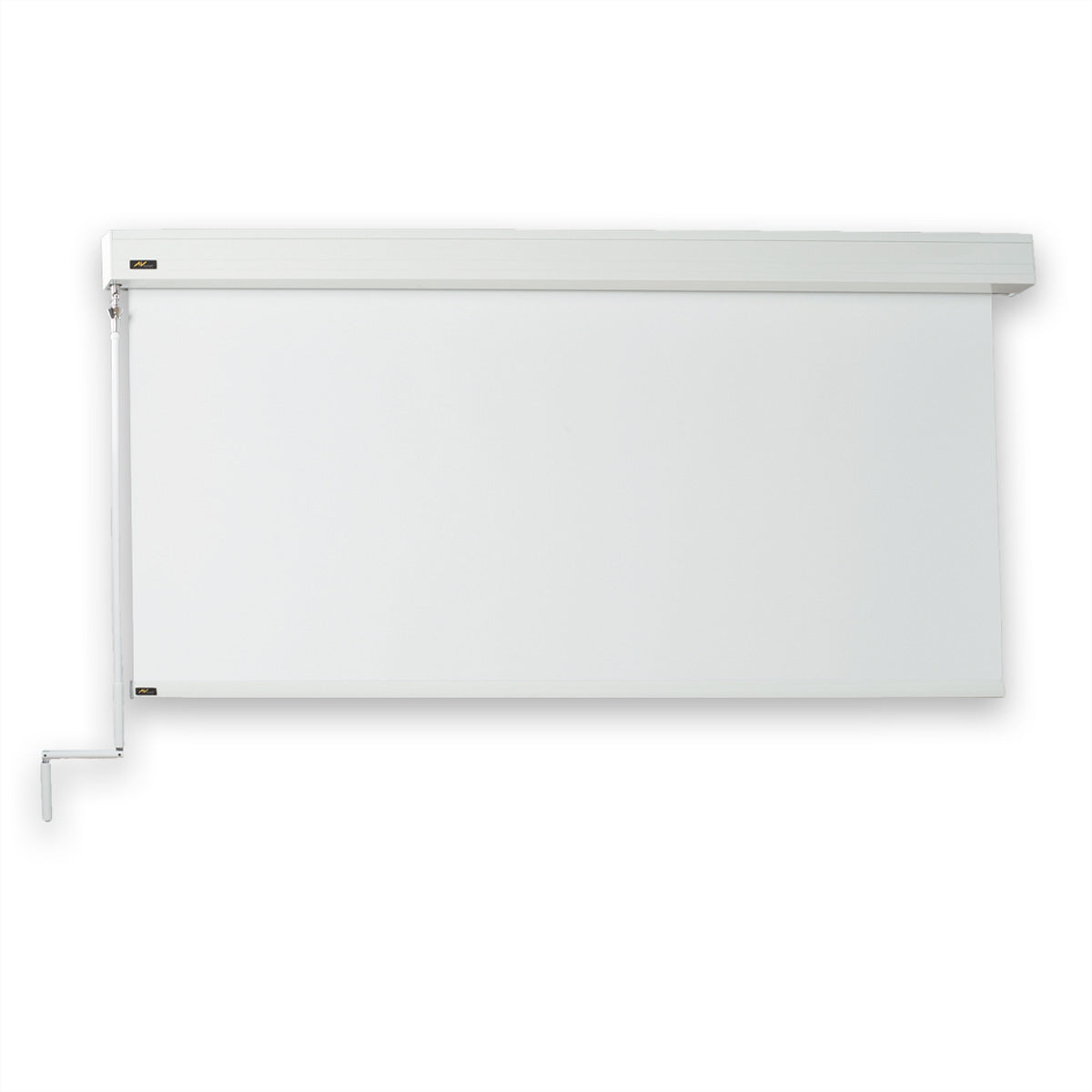 AV Stumpfl Inline – Leinwand Rollo, 4:3, 310 × 235 cm (153,1")
