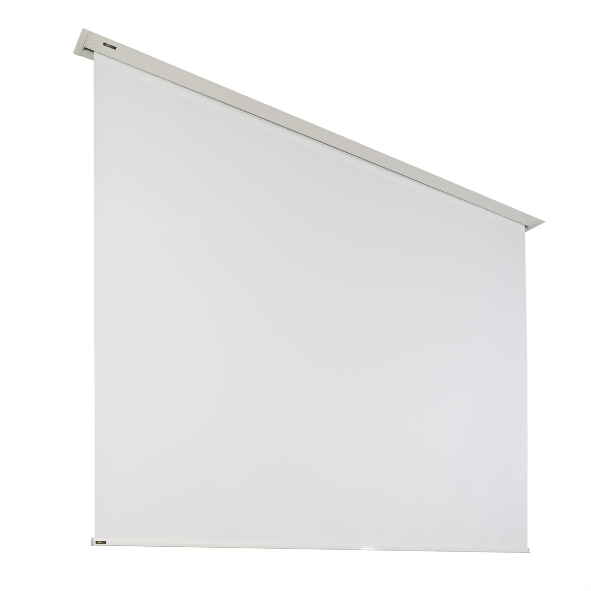 AV Stumpfl Inline – Elektrische Leinwand, 16:10, 290 × 220 cm (143,4″)