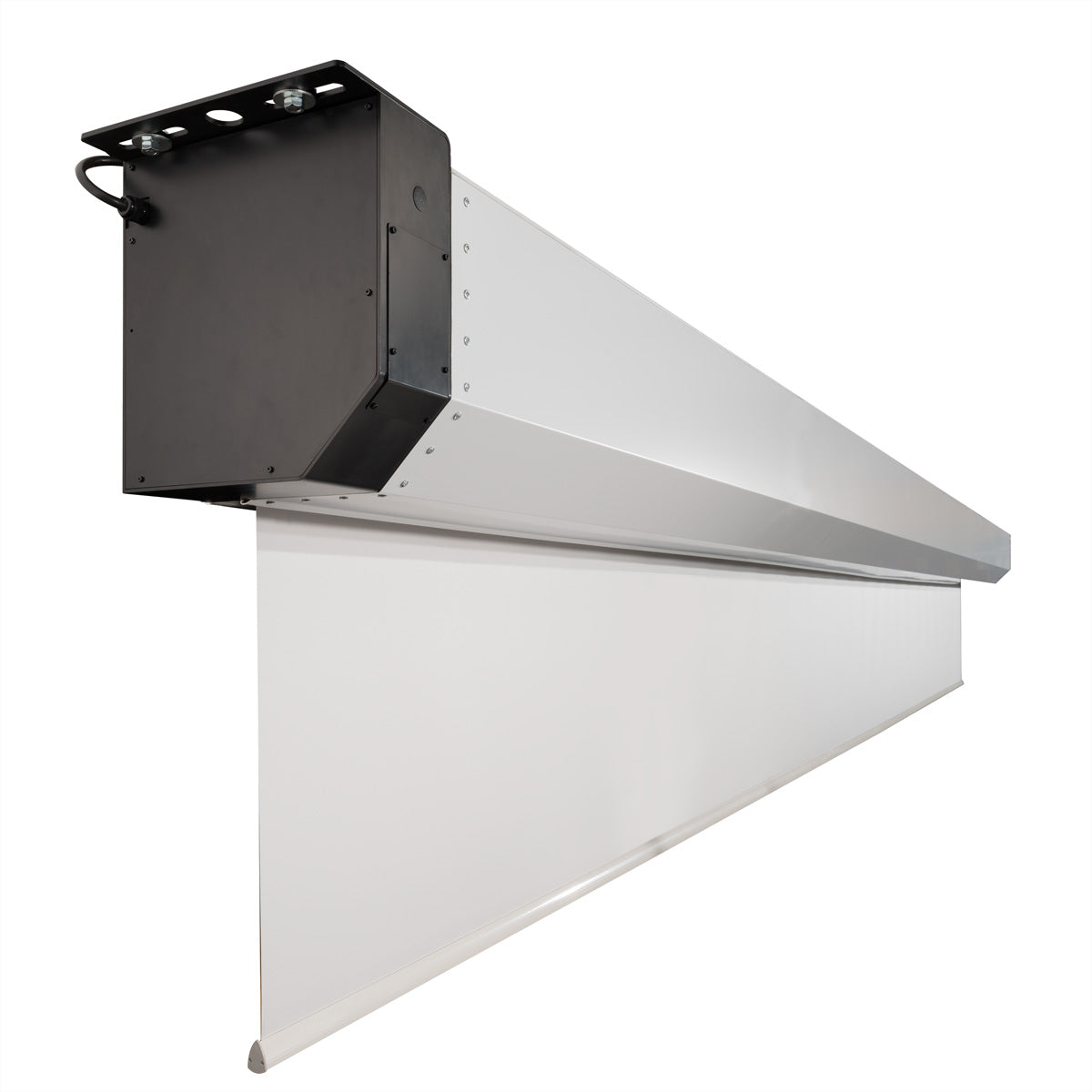 AV Stumpfl Magnum – Elektrische Leinwand, 4:3, 600 × 450 cm (295,3″)