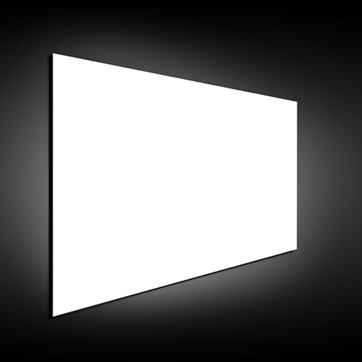 AV Stumpfl FullWhite AP – Leinwand Rahmen, 16:9, 600 × 338 cm (271,1")