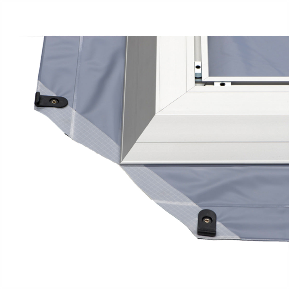 AV Stumpfl FullWhite AP – Leinwand Rahmen, 16:9, 600 × 338 cm (271,1")