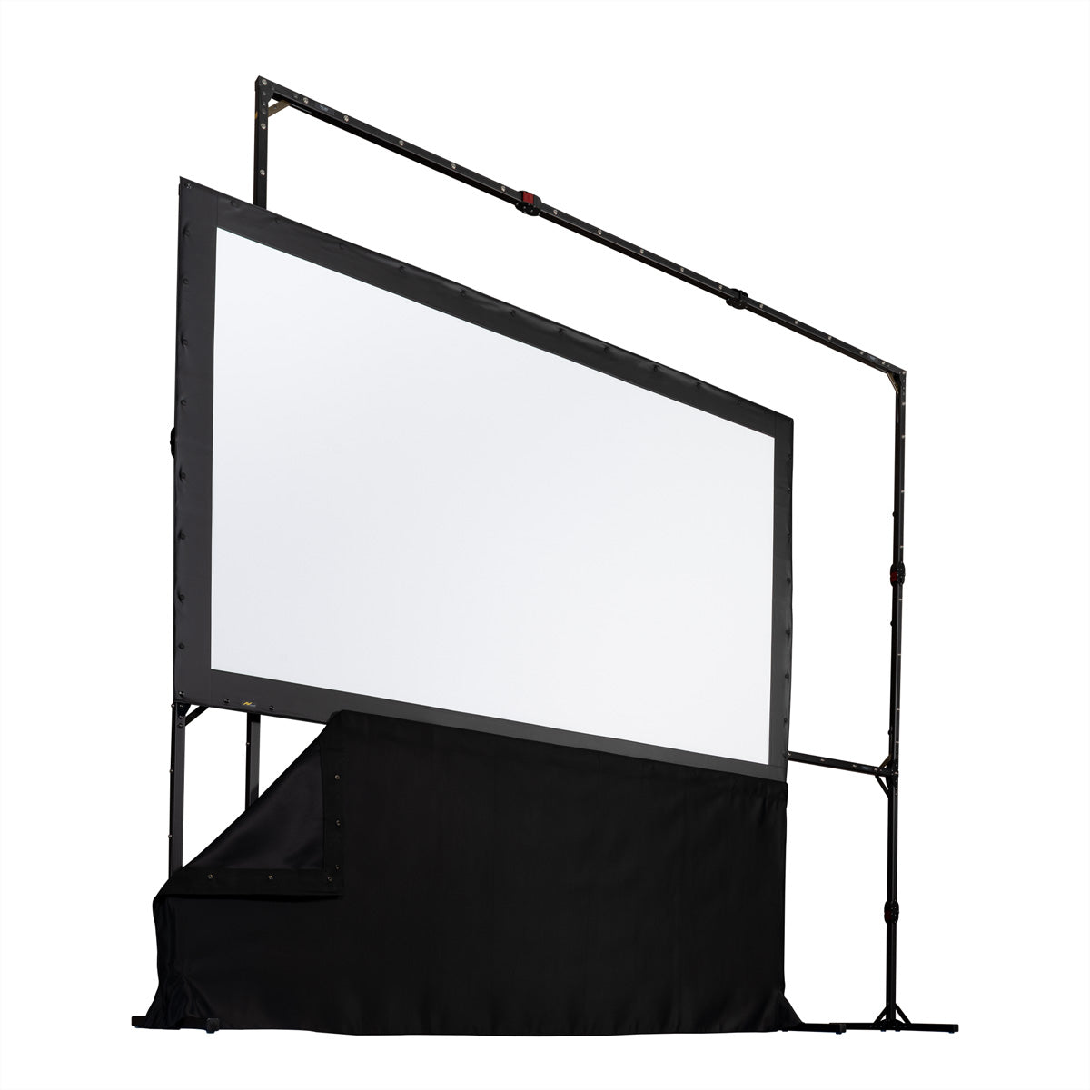 AV Stumpfl Monolyte32 AP – Mobile Leinwand, 16:9, 286 × 170 cm (131″)