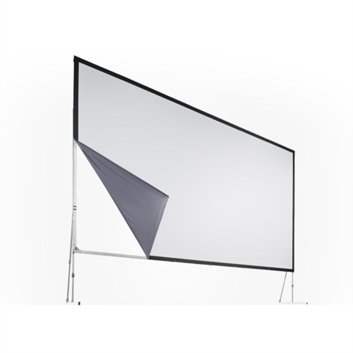AV Stumpfl MonoClip 64 RP – Mobile Leinwand, 16:9, 752 × 431 cm (341,3″)