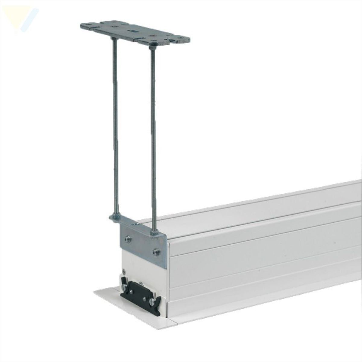 AV Stumpfl Montageset Deckeneinbau