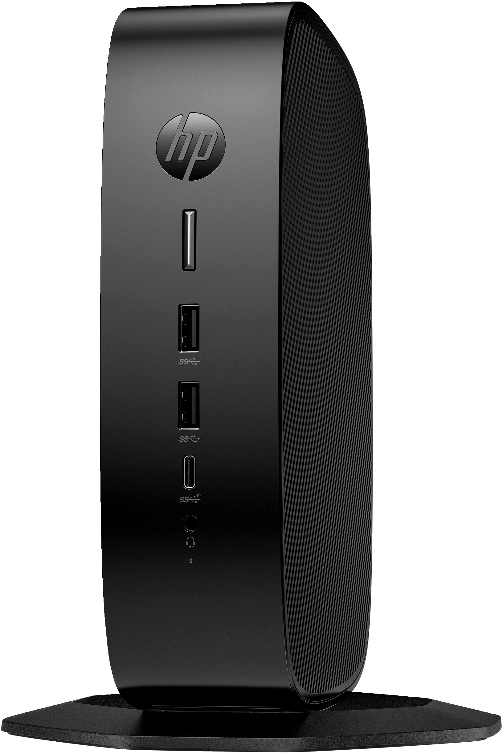 HP Elite T755 3 GHz – Windows 10 IoT Enterprise