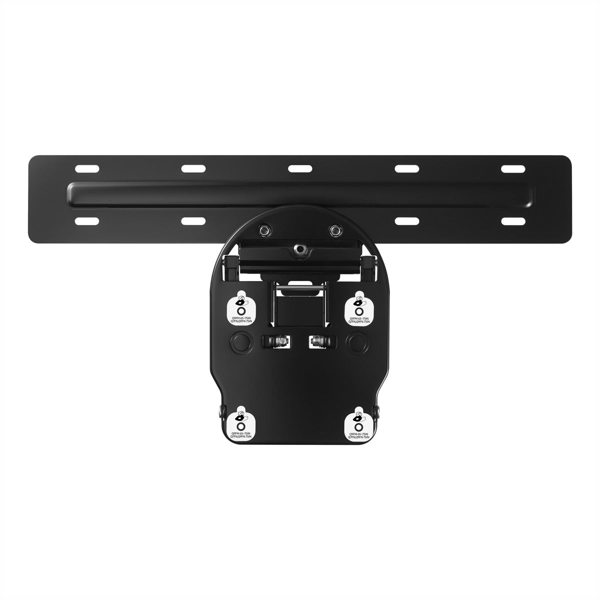 Samsung Wandhalterung – neigbar – 49–65" – bis 35 kg – für QLED – WMN-M15EA/XC