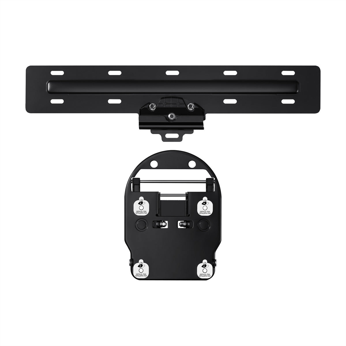 Samsung Wandhalterung – neigbar – 49–65" – bis 35 kg – für QLED – WMN-M15EA/XC