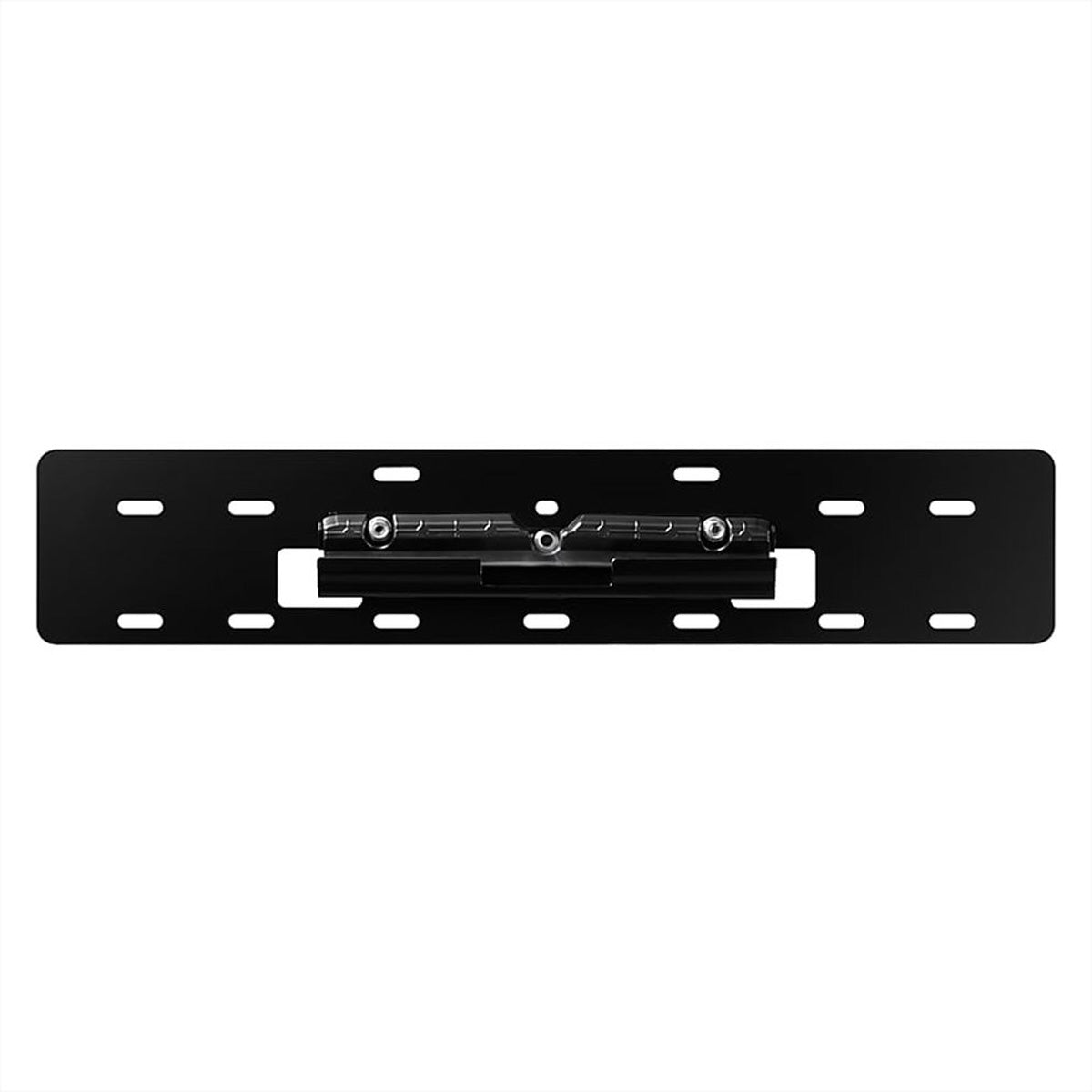 Samsung Wandhalterung – neigbar – bis 75" – bis 50 kg, für QLED-Fernseher – WMN-M25EA, Schwarz