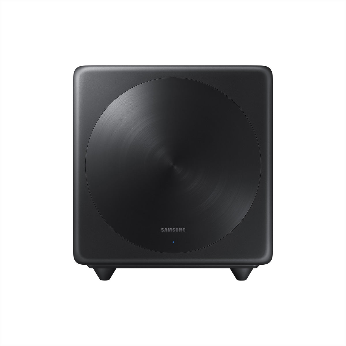 Samsung SWA-W500 – Subwoofer – kabellos, 130 W, 6,5", für S-Series Soundbars, Schwarz