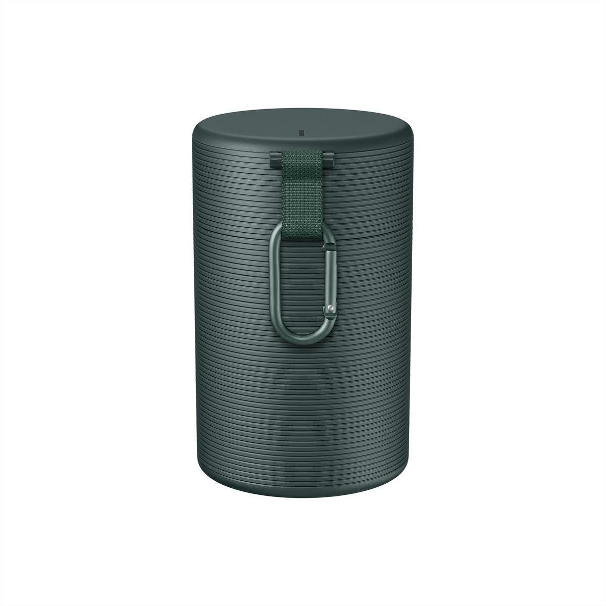 Samsung The Freestyle Case – Schutzhülle, 12,1 × 11,3 × 18,6 cm, Grün, für SP-LSP3BLAXXE