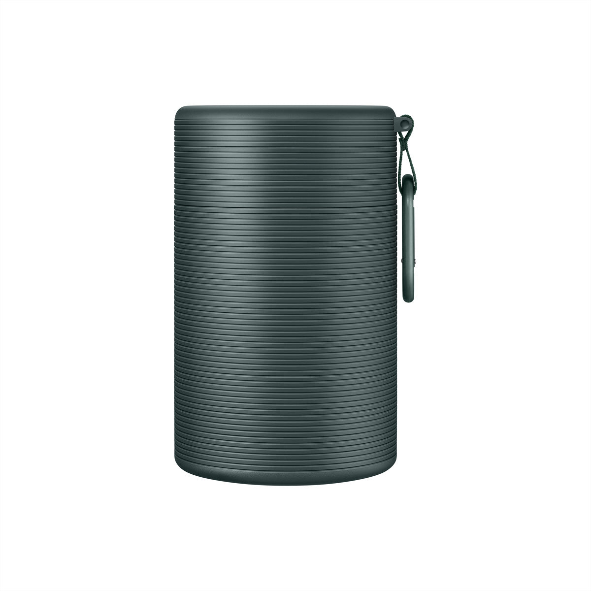 Samsung The Freestyle Case – Schutzhülle, 12,1 × 11,3 × 18,6 cm, Grün, für SP-LSP3BLAXXE