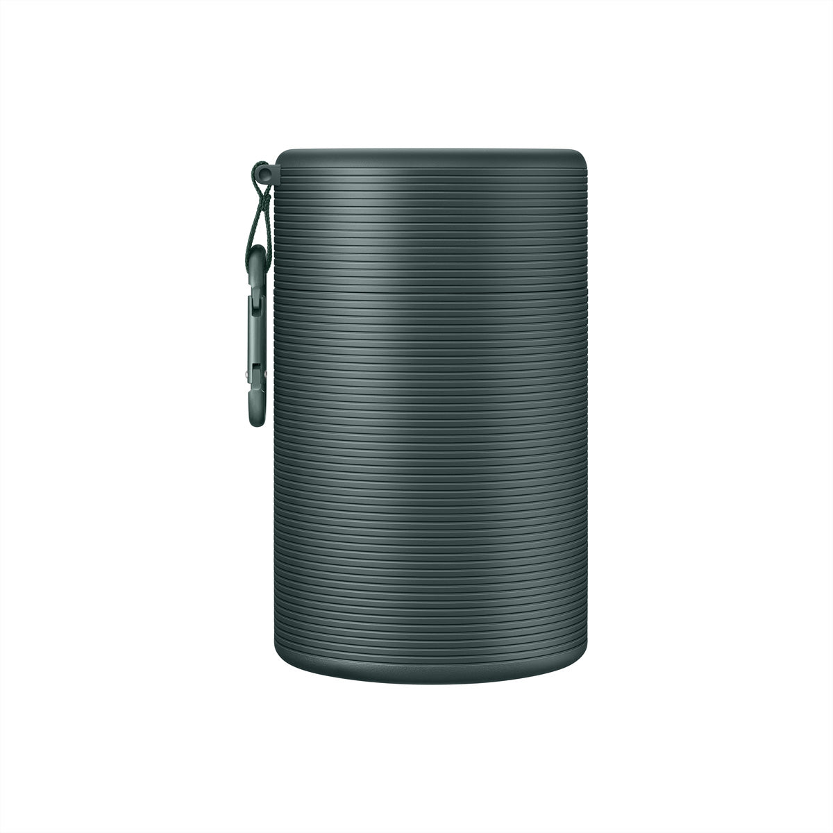 Samsung The Freestyle Case – Schutzhülle, 12,1 × 11,3 × 18,6 cm, Grün, für SP-LSP3BLAXXE