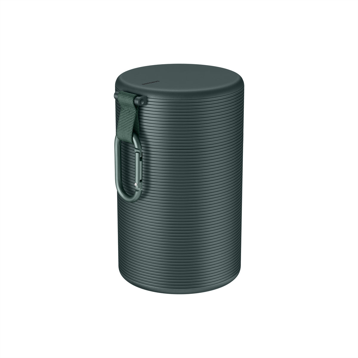 Samsung The Freestyle Case – Schutzhülle, 12,1 × 11,3 × 18,6 cm, Grün, für SP-LSP3BLAXXE