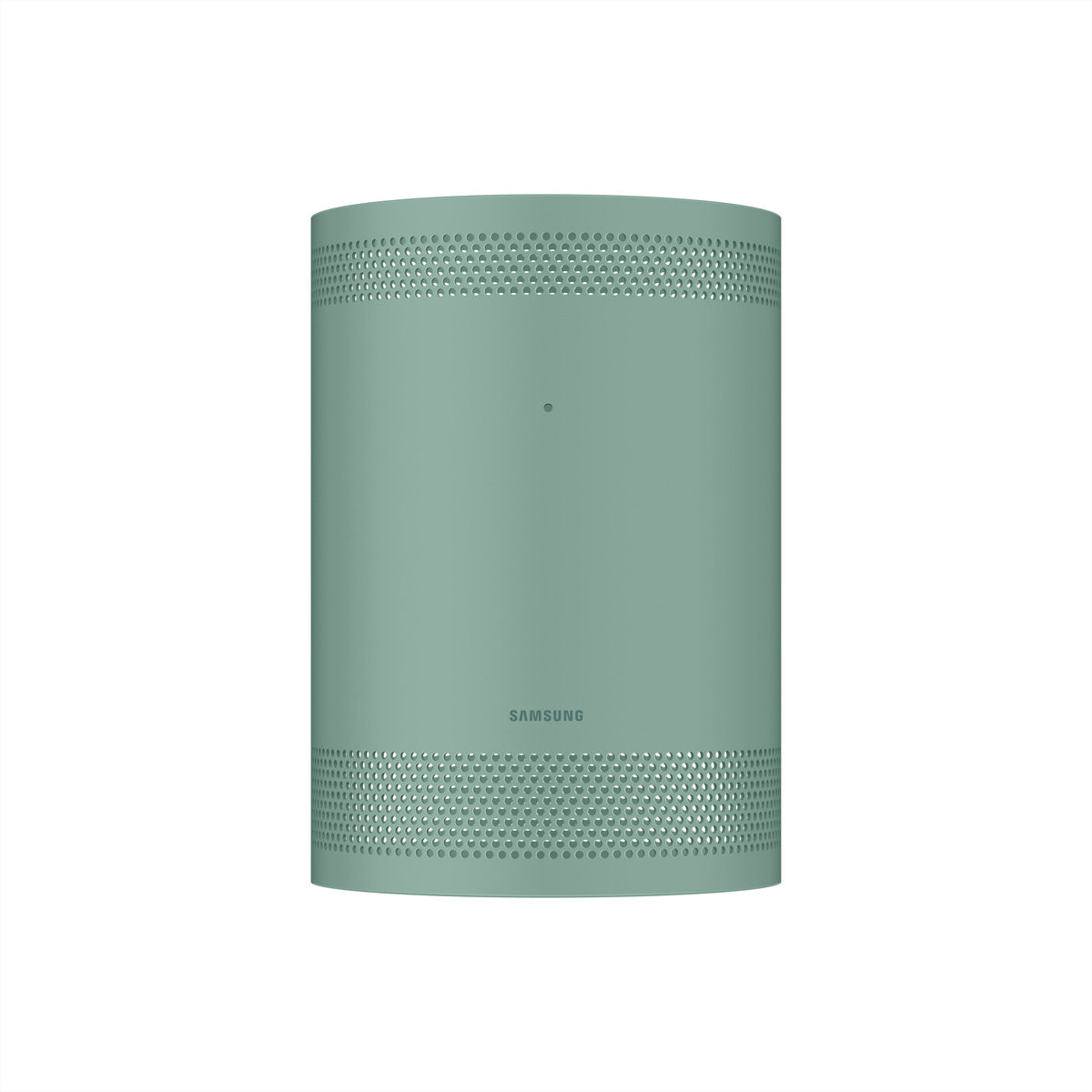 Samsung Freestyle Skin – Hülle, 9,5 × 13,6 × 9,5 cm, grün, für The Freestyle