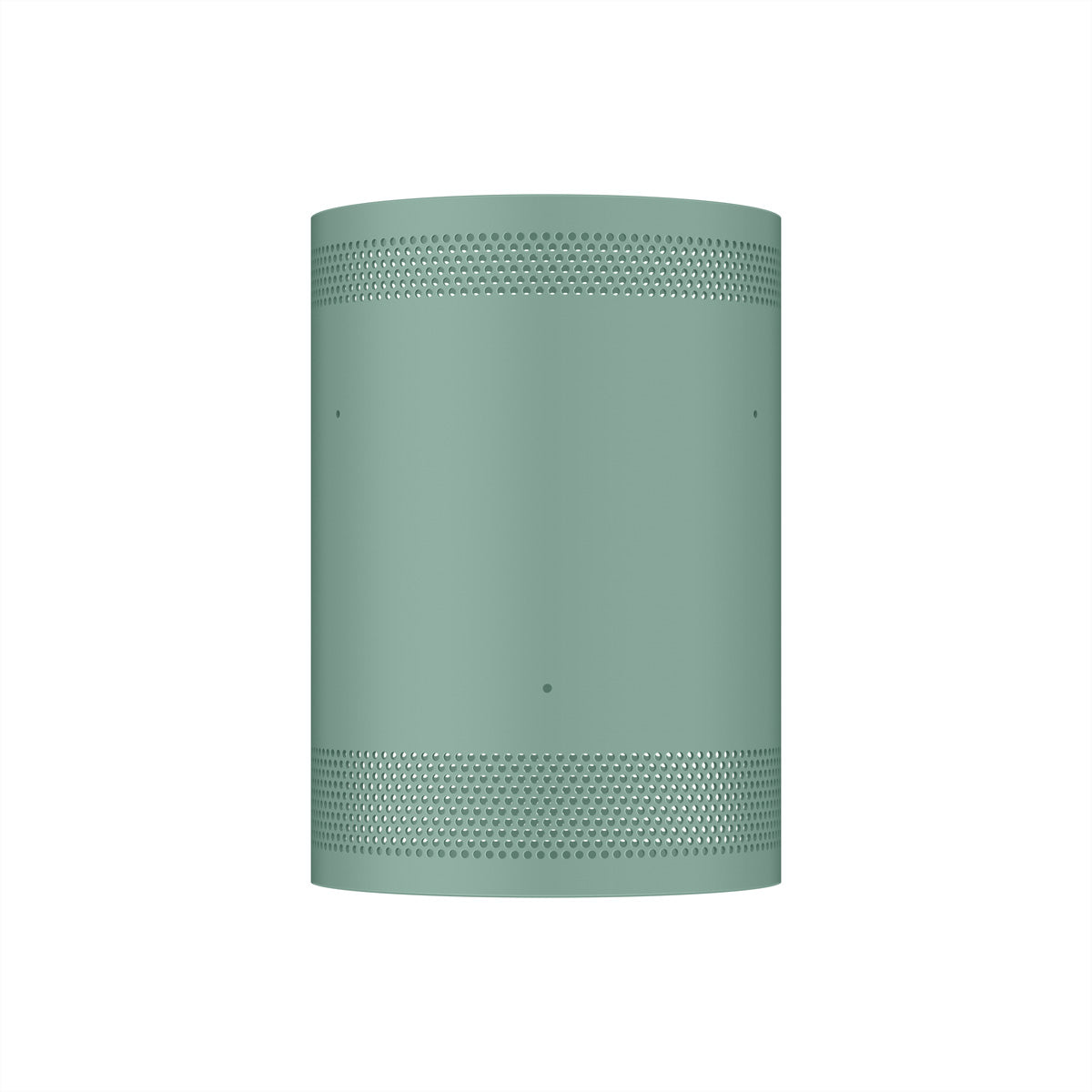 Samsung Freestyle Skin – Hülle, 9,5 × 13,6 × 9,5 cm, grün, für The Freestyle