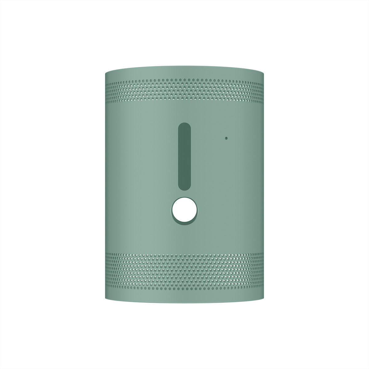 Samsung Freestyle Skin – Hülle, 9,5 × 13,6 × 9,5 cm, grün, für The Freestyle