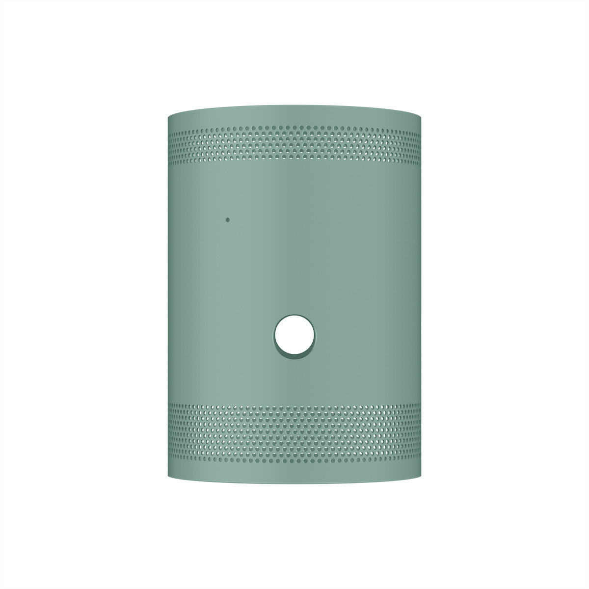 Samsung Freestyle Skin – Hülle, 9,5 × 13,6 × 9,5 cm, grün, für The Freestyle