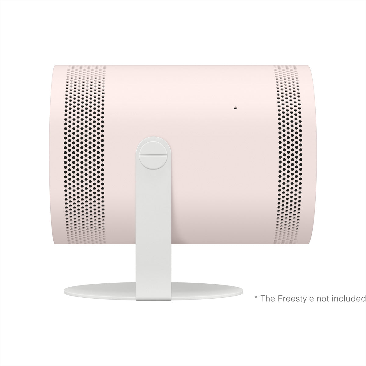 Samsung Freestyle Skin – Montage-Zubehör Skin, 9,5 × 13,6 × 9,5 cm, pink, für The Freestyle