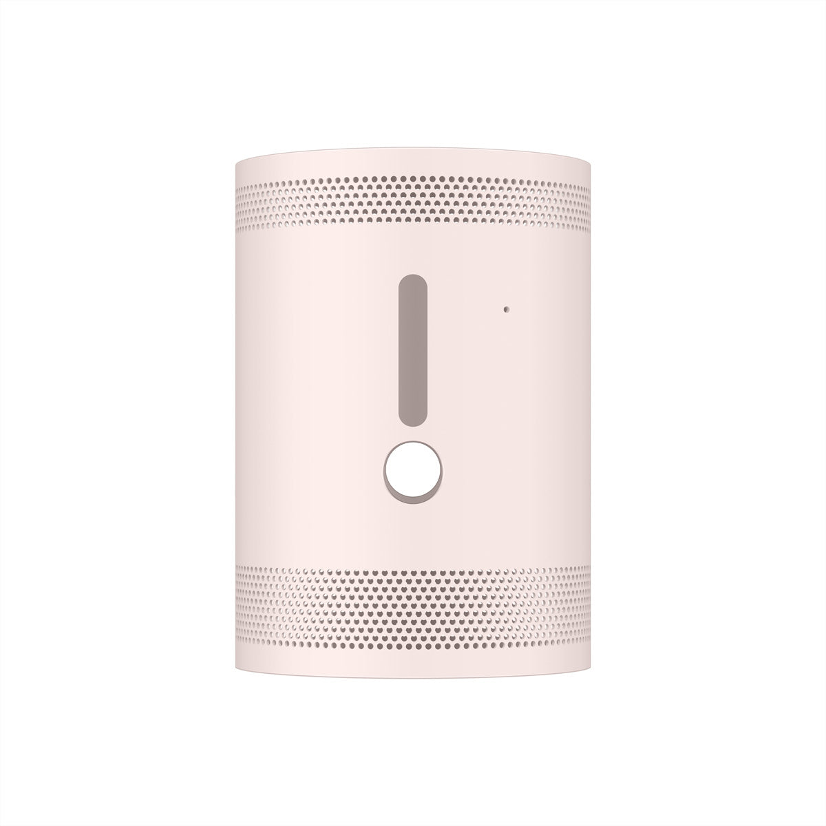 Samsung Freestyle Skin – Montage-Zubehör Skin, 9,5 × 13,6 × 9,5 cm, pink, für The Freestyle