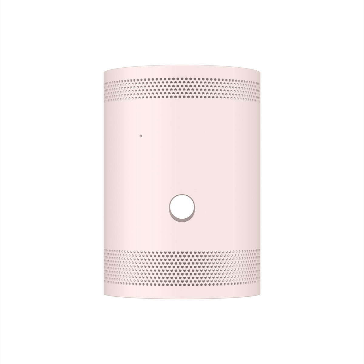 Samsung Freestyle Skin – Montage-Zubehör Skin, 9,5 × 13,6 × 9,5 cm, pink, für The Freestyle