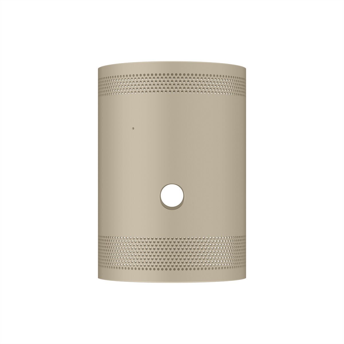 Samsung Freestyle Skin – Montage-Zubehör Hülle, 9,5 × 13,6 × 9,5 cm, gelb, für The Freestyle