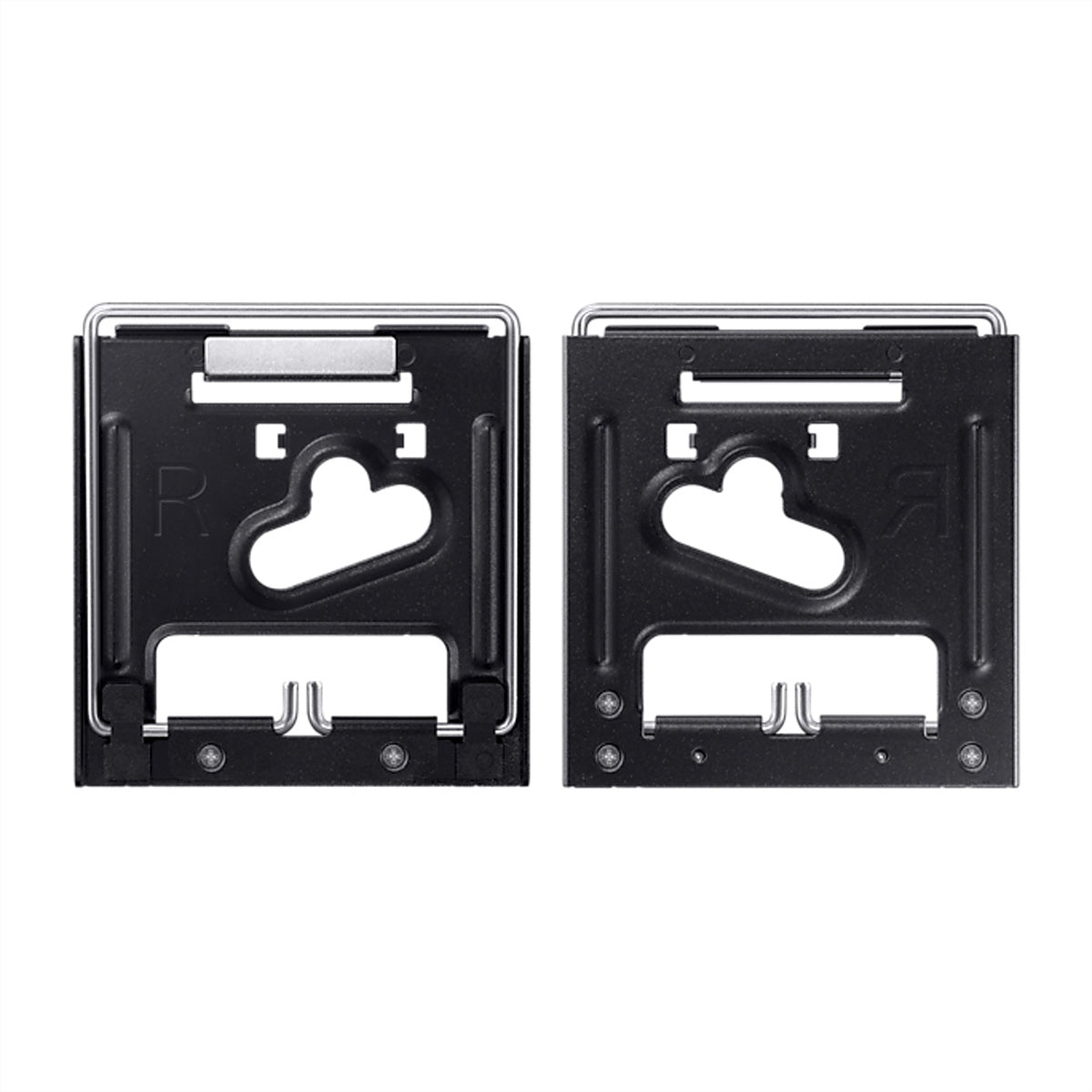 Samsung Wandhalterung – Fix – 43–85" – bis 60 kg – WMN-B50EB/XC