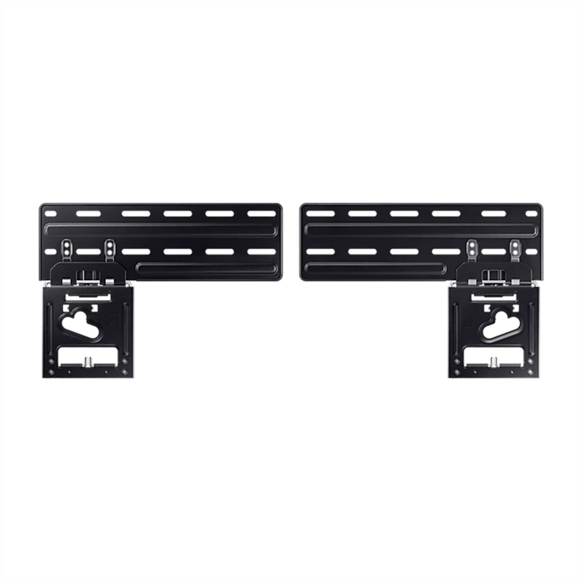Samsung Wandhalterung – Fix – 43–85" – bis 60 kg – WMN-B50EB/XC