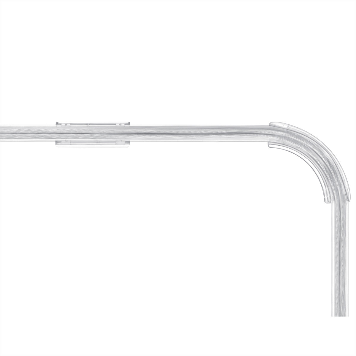 Samsung VG-SOCC05 One Connect Kabel – 5 m, AOC – für S95D (2024)