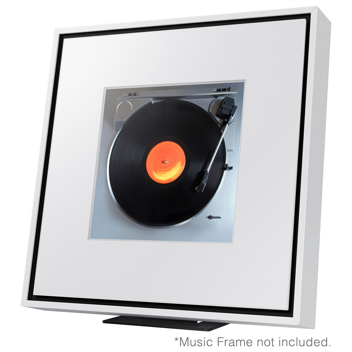 Samsung Wechselrahmen – für HW-LS60D (Music Frame) – weiss