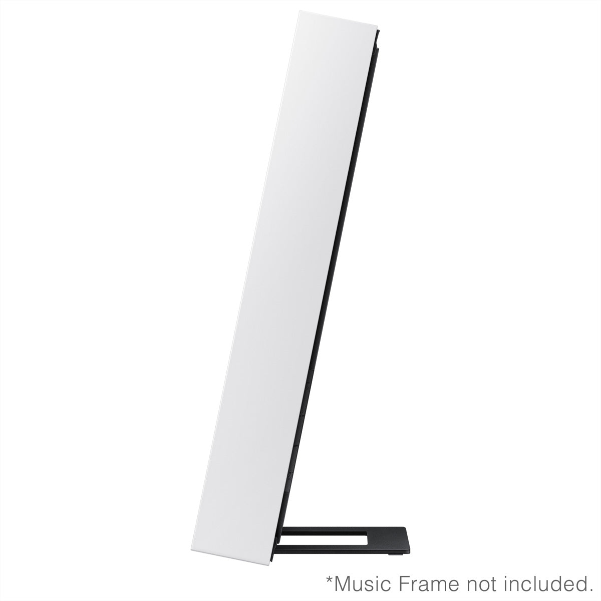 Samsung Wechselrahmen – für HW-LS60D (Music Frame) – weiss