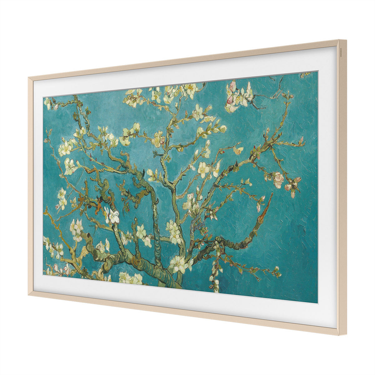 Samsung The Frame VG-SCFH75SGMXC Wechselrahmen – für 75" TVs – Gold