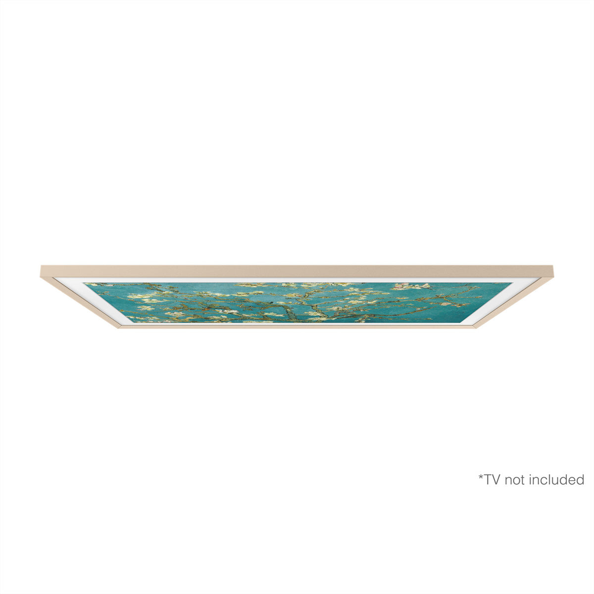 Samsung The Frame VG-SCFH75SGMXC Wechselrahmen – für 75" TVs – Gold
