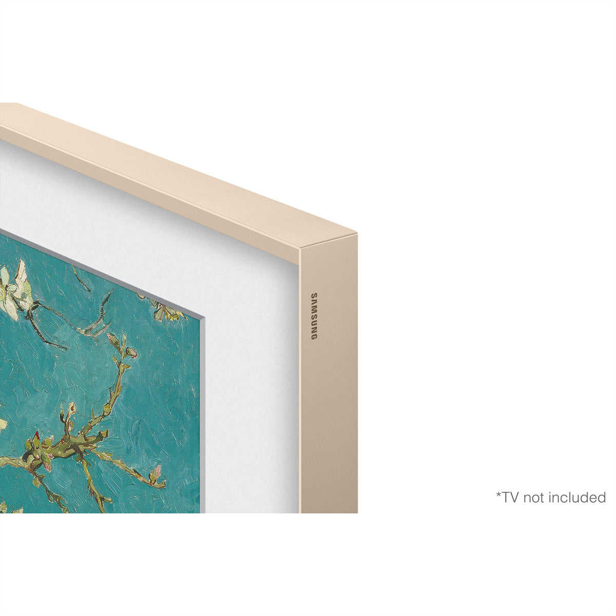Samsung The Frame VG-SCFH32SGMXC Wechselrahmen – für 32" TVs – Gold