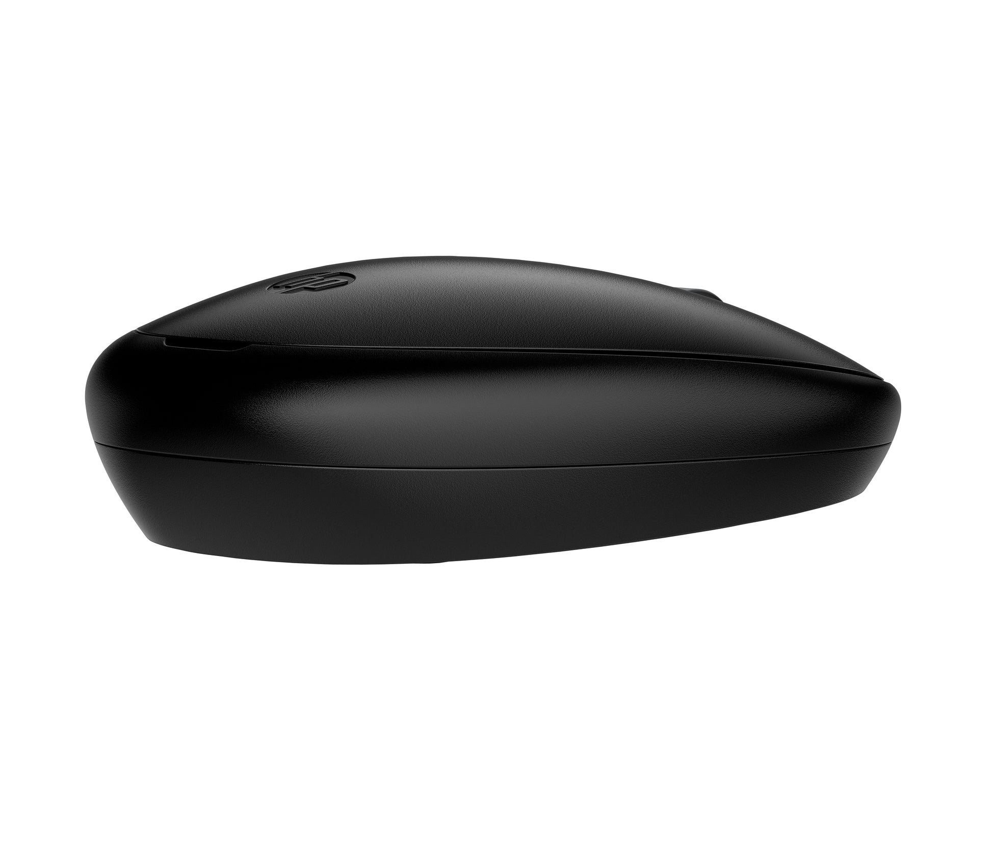 HP 240 – Maus – Kabellos (Bluetooth), 1600 DPI, beidhändig, Schwarz